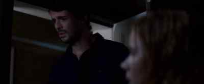 What the hell you doing? - Leap Year
