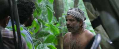 What the hell?!
Donâ€™t you know I've leased my plot? - Churuli