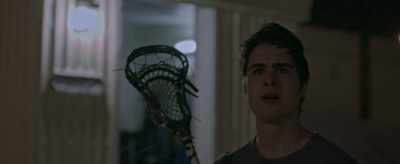 - What the hell?
(door slams shut) - The Grizzlies