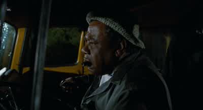 What the hell...? - The Terminator