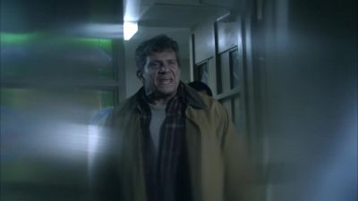 - What the hell is going on?
- Dad. - Cold Case