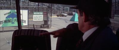 What the hell is going on here Bigboot Where's my bomber - The Adventures of Buckaroo Banzai Across the 8th Dimension