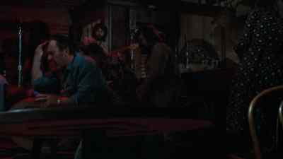 What the hell is going on here! - A Star Is Born