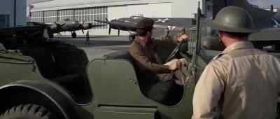 What the hell is going on here? - Tora! Tora! Tora!