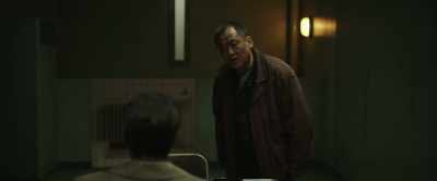 What the hell is going on here? - The Spy Gone North