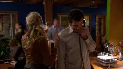 What the hell is going on here? - Kyle XY