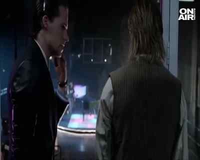 What the hell is going on, mate? - Rake