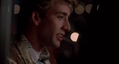 What the hell is going on Peggy Sue - Peggy Sue Got Married