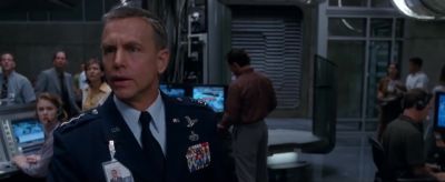 What the hell is going on - Terminator 3: Rise of the Machines
