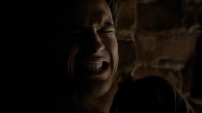 What the hell is going on? - The Vampire Diaries