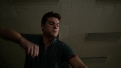 What the hell is going on? - Teen Wolf