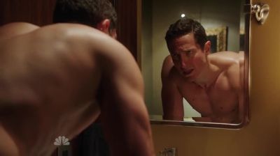 What the hell is going on? - Grimm