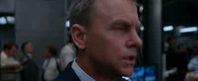 What the hell is going on? - Terminator 3: Rise of the Machines