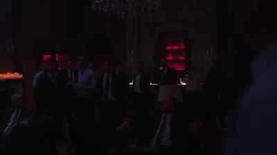 What the hell is going on? - The Purge