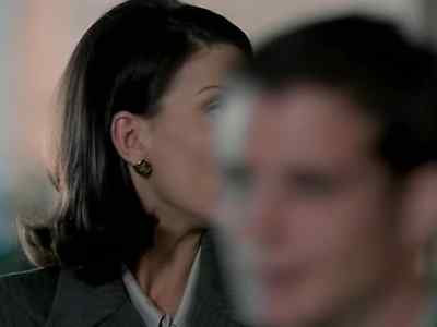 What the hell is going on? - The Pretender