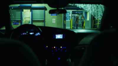 What the hell is going on? - Sneaky Pete