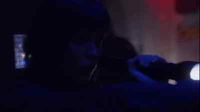 What the hell is going on? - Torchwood