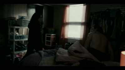 What the hell is going on, - American Rust