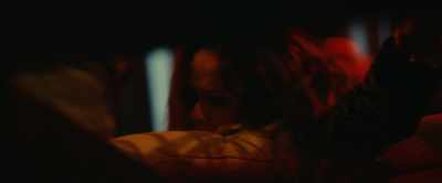 What the hell is going
on there, - Rendel