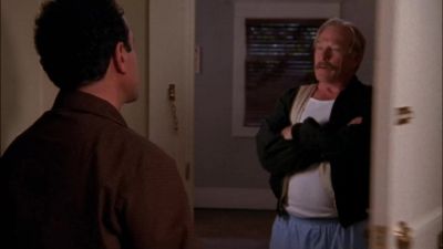 What the hell is goin'on?
Are you okay? - Monk