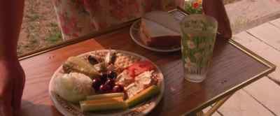 What the hell has gotten into you? - Dolores Claiborne