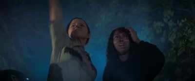-What the hell?
-[gunshots] - Shady Grove