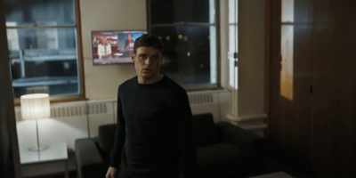 What the hell happened?
For fuck's sake, answer me. - Bodyguard