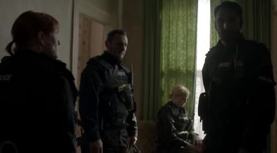 What the hell happened in there? - Line of Duty