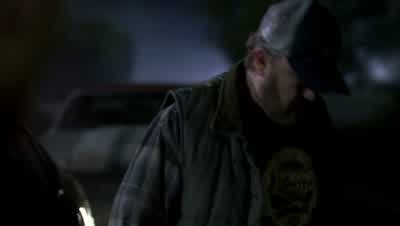 -What the hell happened? - Supernatural