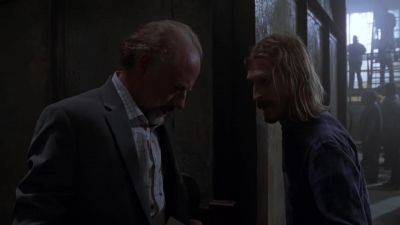 What the hell happened? - The Walking Dead