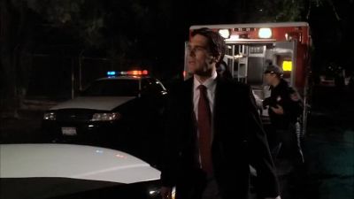 What the hell happened? - Criminal Minds