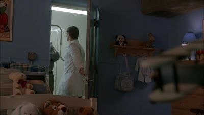 What the hell happened? - Lost