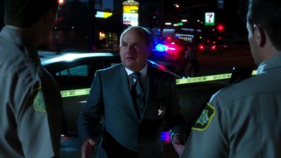 What the hell happened? - CSI: Crime Scene Investigation
