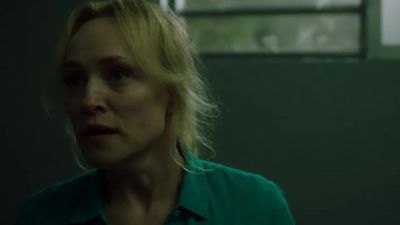 What the hell happened? - Wentworth