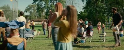 What the hell happened - A Quiet Place Part II