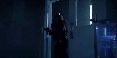 What the hell happened? - Batwoman