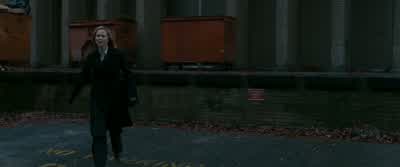 What the hell happened? - The Exorcism of Emily Rose