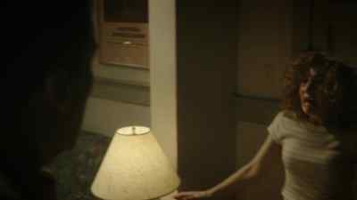 What the hell happened? - Resident Alien