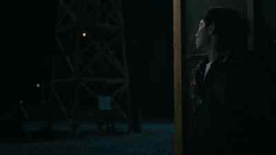 What the hell happened? - The Terror