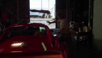 WHAT THE HELL HAPPENED? - Corvette Summer