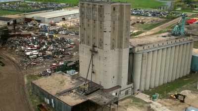 What the hell happened? - Engineering Catastrophes