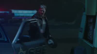 What the hell happened? - Riverdale