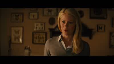 What the hell happened? - Kingsman: The Golden Circle