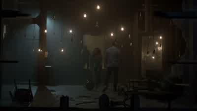 What the hell happened? - Teen Wolf