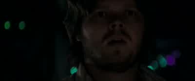 What the hell happened? - Deja Vu