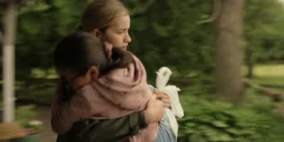 - What the hell happened? - Reacher