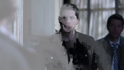 What the hell happened? - Supernatural