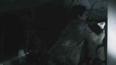 What the hell happened
to my stamina? - Falling Skies