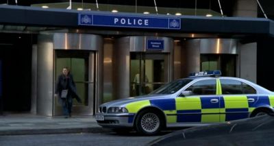 - What the hell happened, Tommy? - The Inspector Lynley Mysteries
