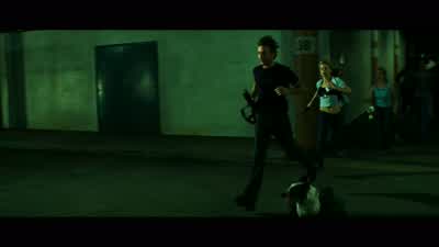 What the hell happened to you guys Give me the keysANA Prick WhatI'll deal with you later motherfucker - Dawn of the Dead